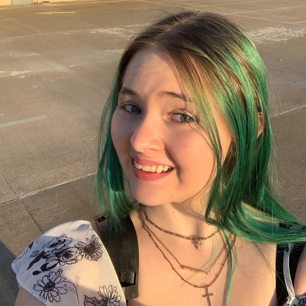 Meet your Posher, Jordana